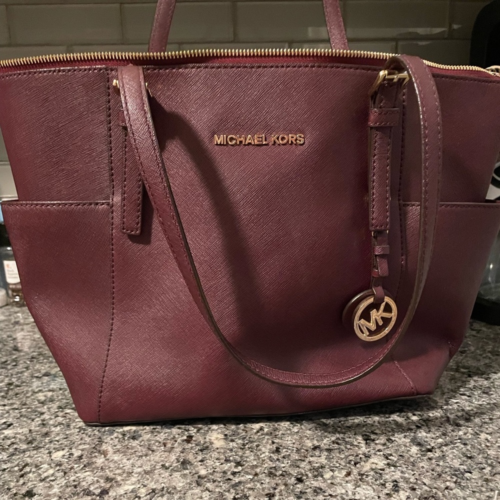 Michael Kors bag